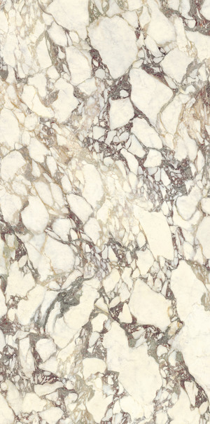 UM6S157671 CALACATTA VIOLA Soft 6mm 150x75 Ariostea