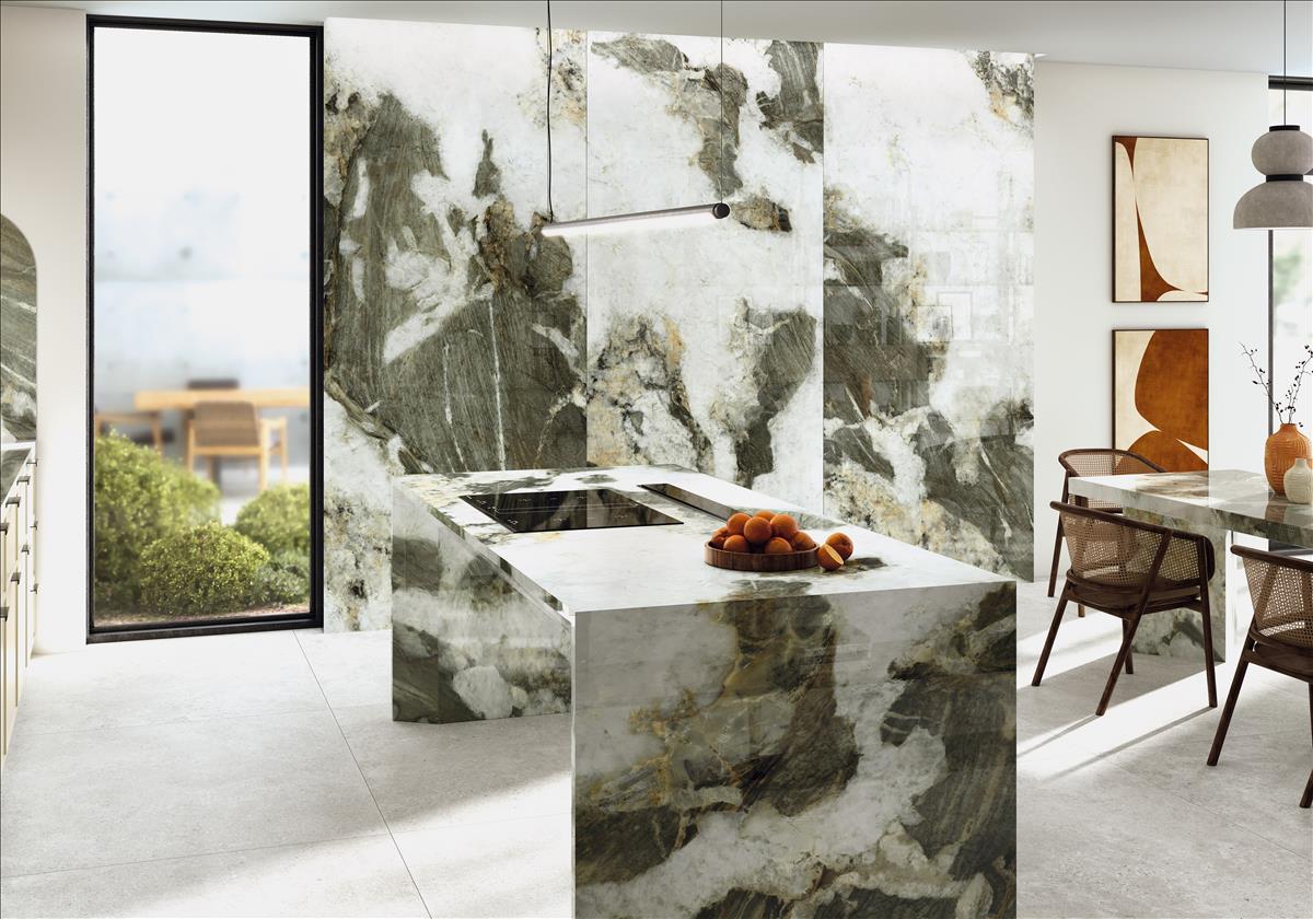 Salvia STN Ceramica фото 3