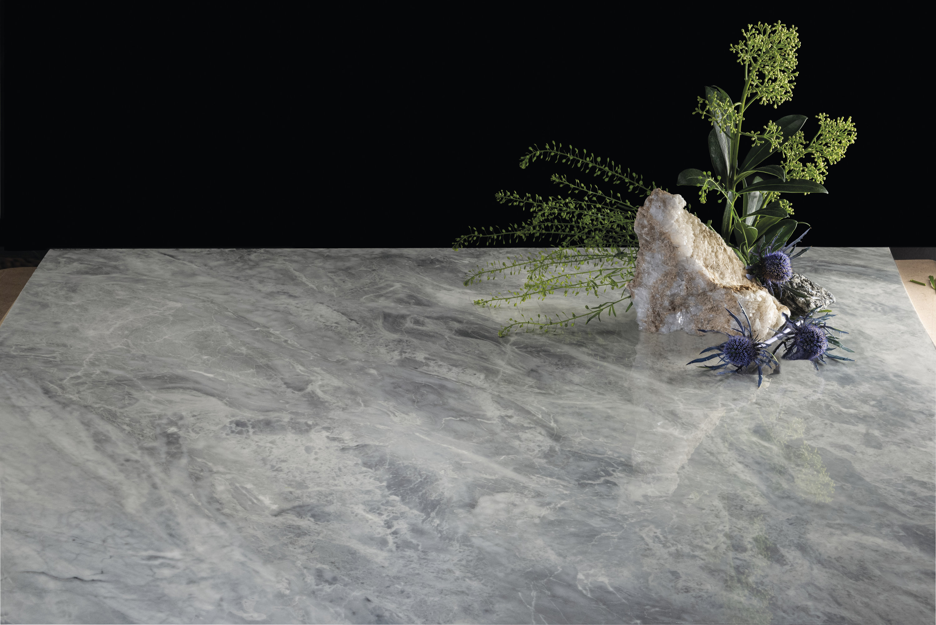 L175446MF6 Marmi Amazonite Luc 6mm 75x150 IRIS FMG фото 26