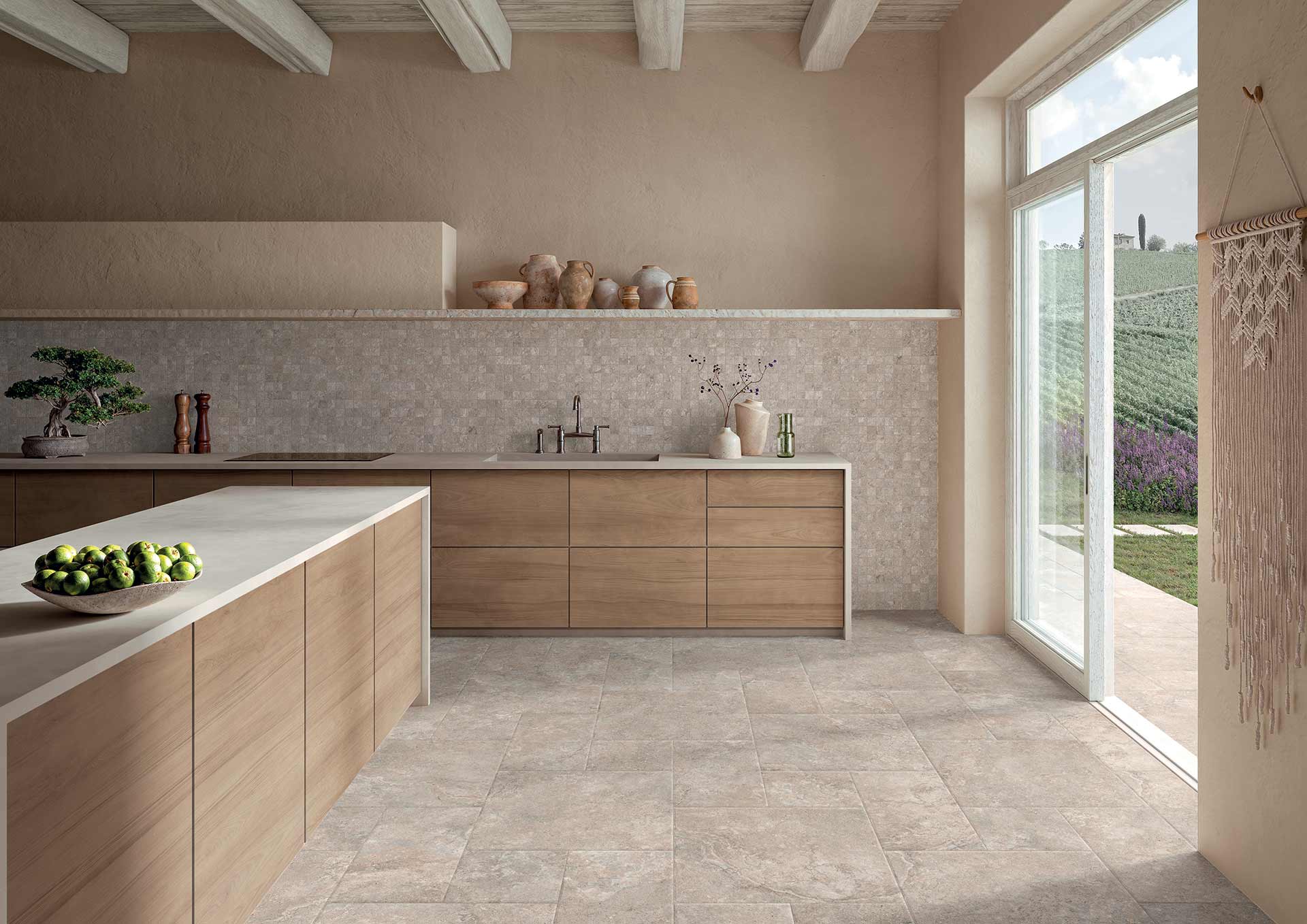 Dolomia Stone Tuscania