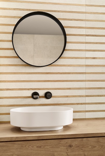 Sense Scratch Light Grey Ret 35x100 Love Ceramic Tiles
