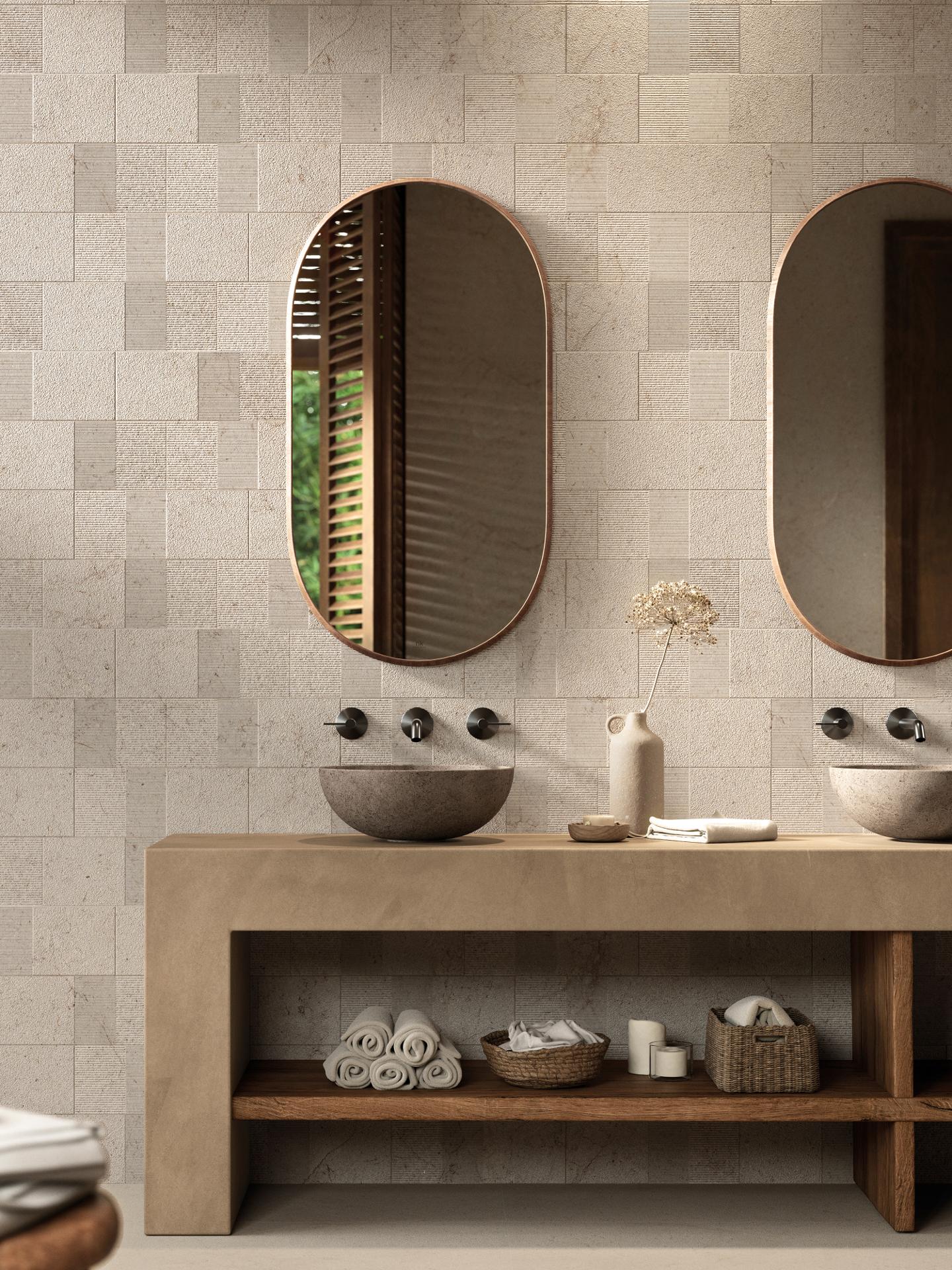 Dorcia Porcelanosa