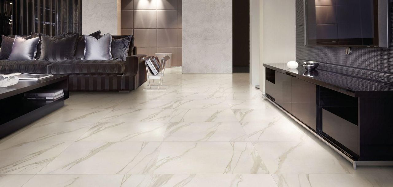 Selection Floor Ceramiche Supergres