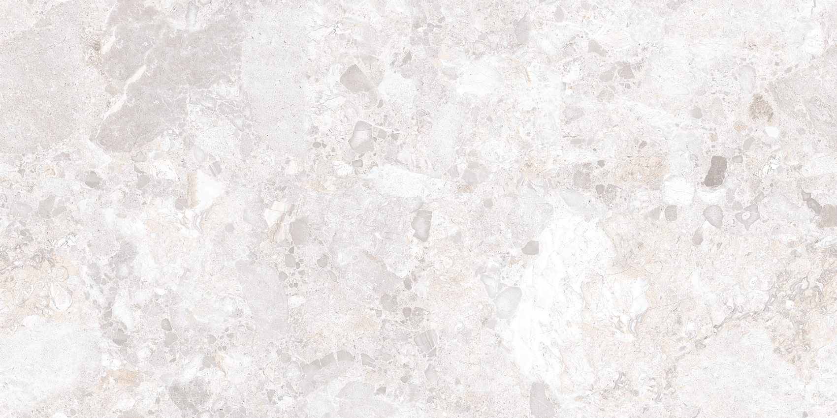 NTTVL99847D Terrazzo White Creative 4D 60x120 NT Ceramic