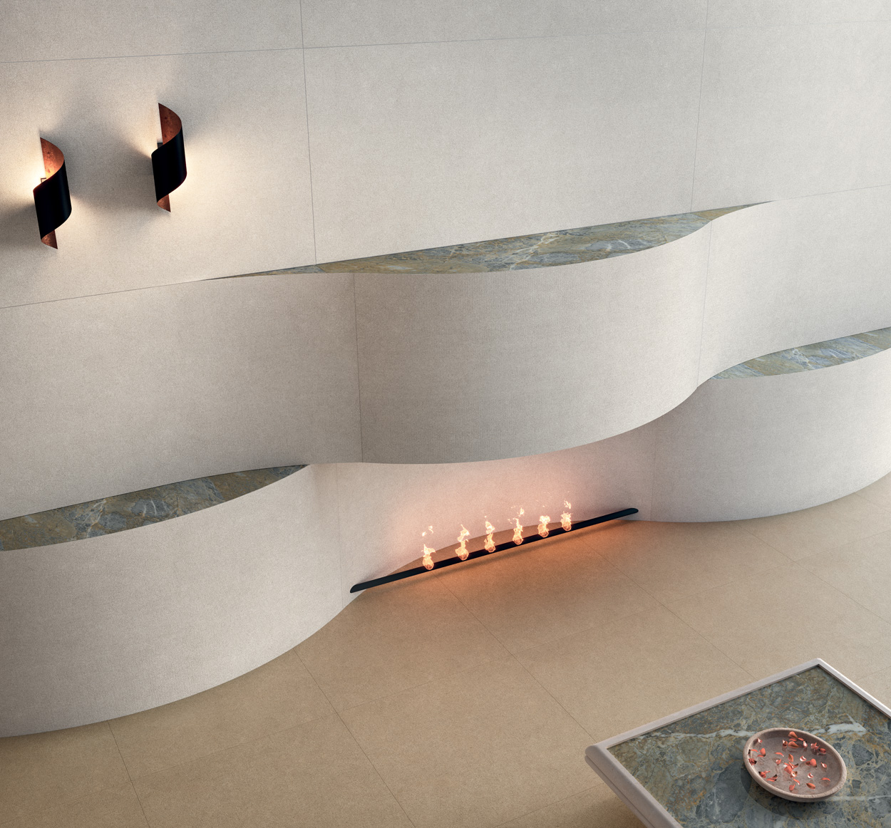 Arketipo Kerlite фото 19