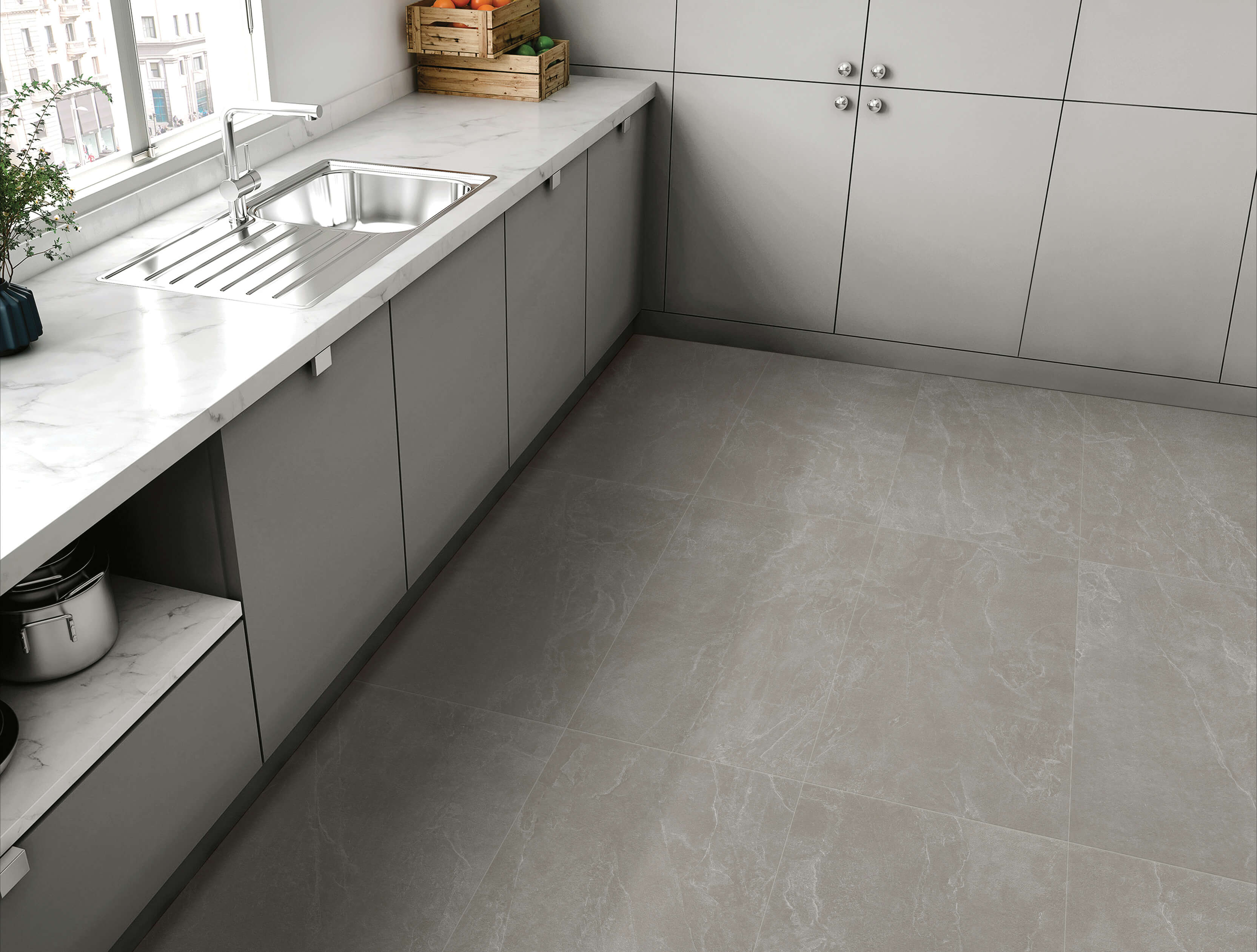 941 Toscana Grey 180x120 Artcer фото 113