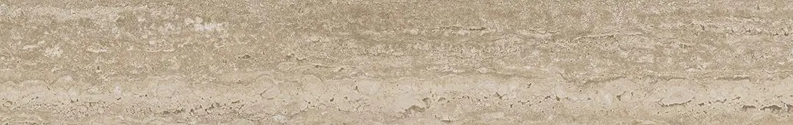 KM6060G0851RBT6 Плинтус Про Травертин бежевый матовый обрезной 60x9,5x0,9 Kerama Marazzi