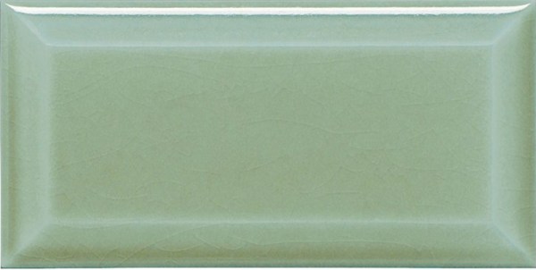 ADMO2011 Biselado PB C/C Verde Claro 7.5x15 Adex
