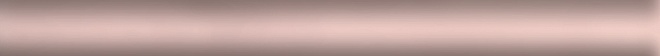 PFB003 Карандаш розовый 25*2 Kerama Marazzi