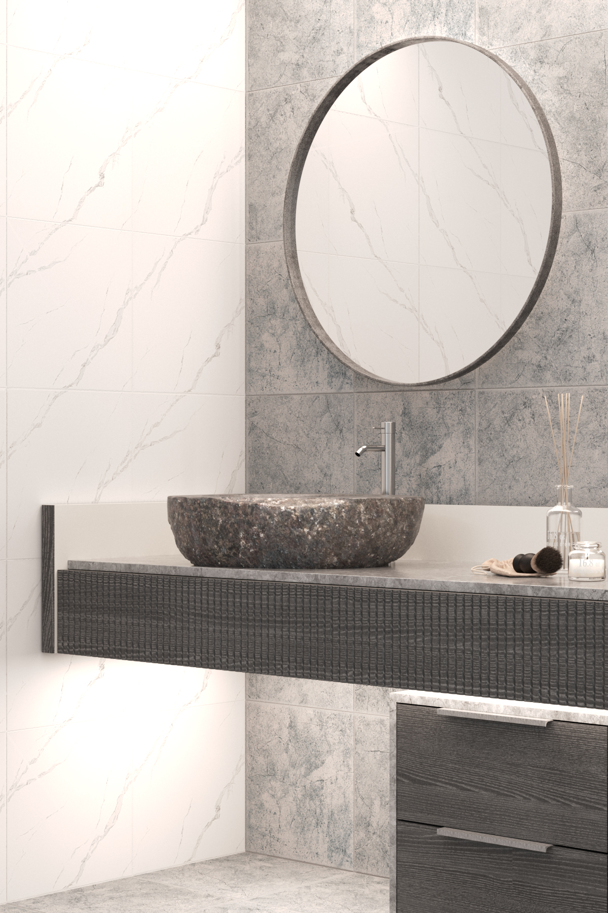 Matt Porcelain CSG фото 8