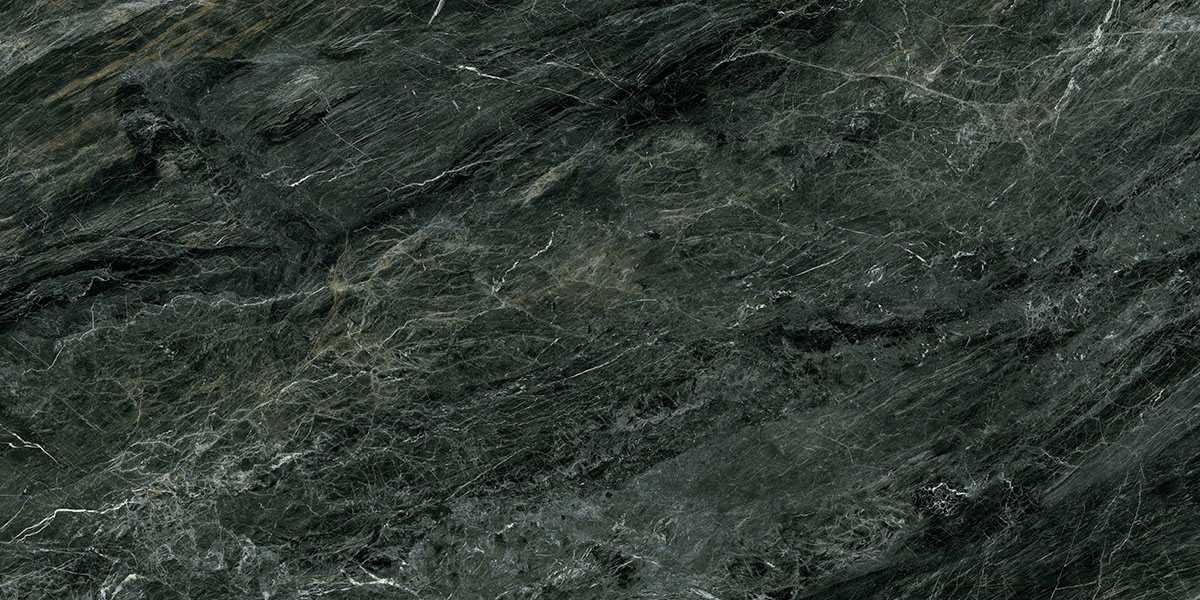 G388 Karatash Green-Black MR 60x120 Гранитея