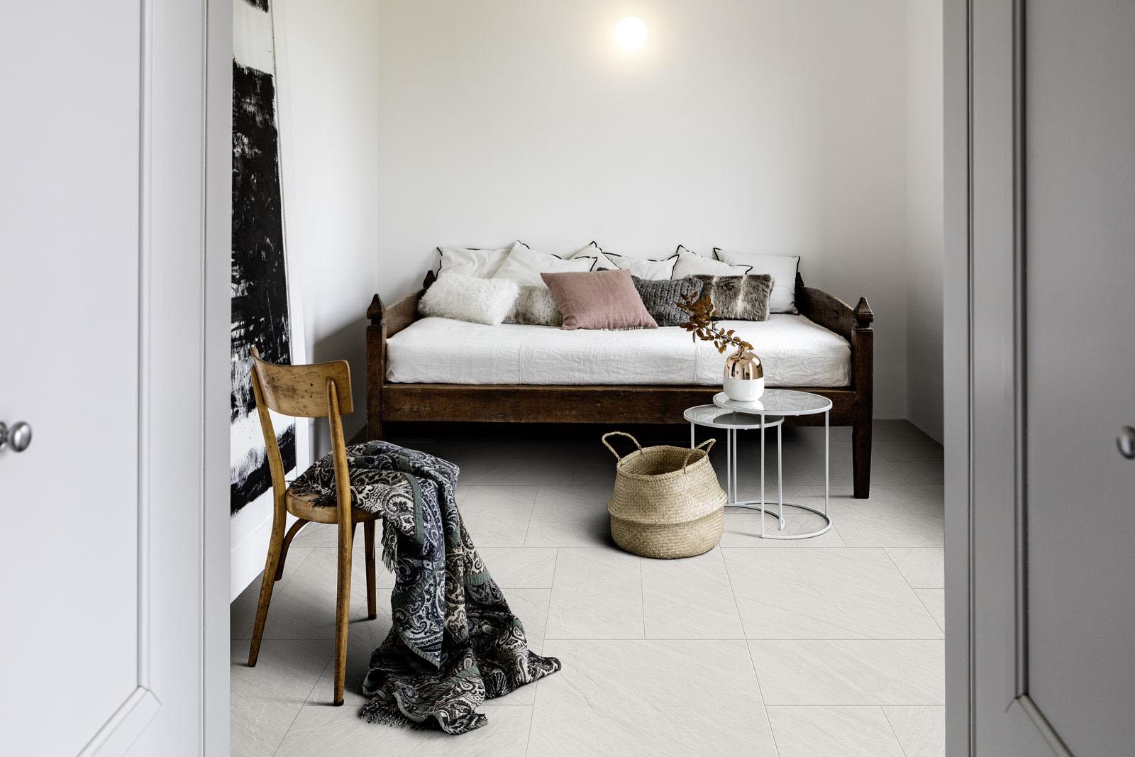 M03W Lavagna Nero Rett 75x75 MARAZZI Italy