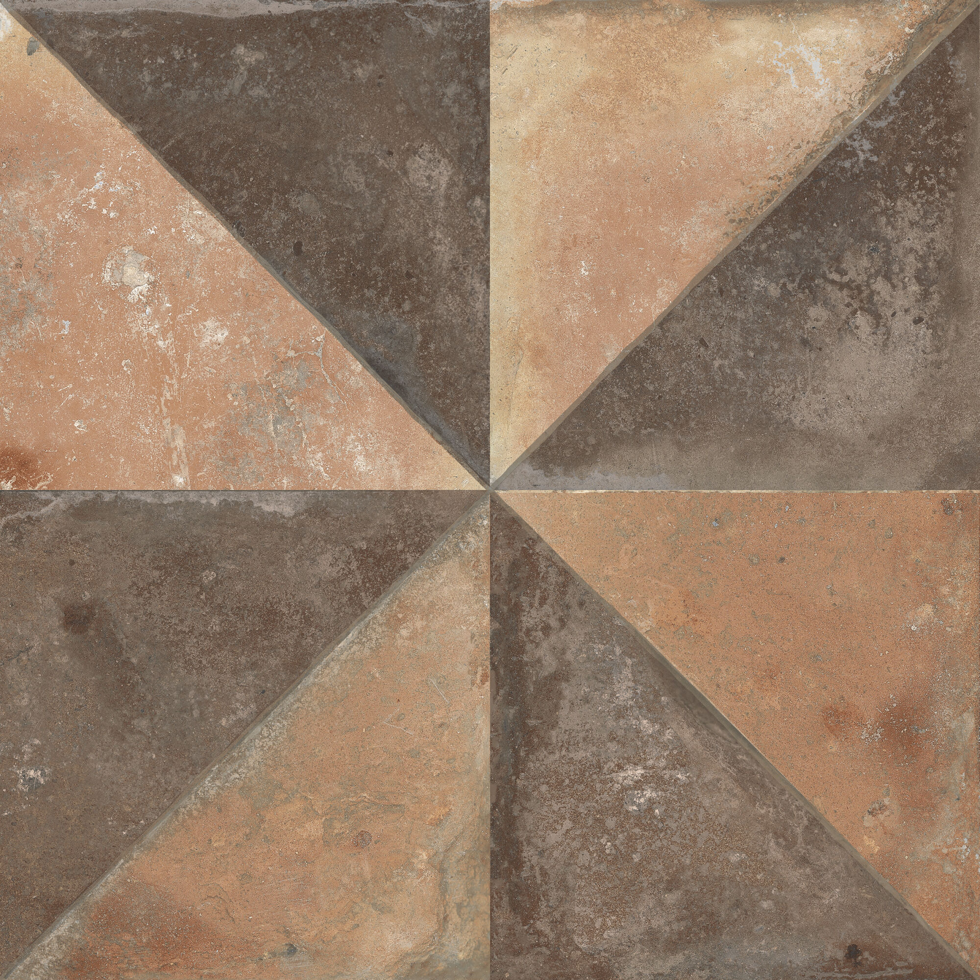 42849 Fs Storia Dec Triangle/22,3X22,3X0,9 Peronda фото 9