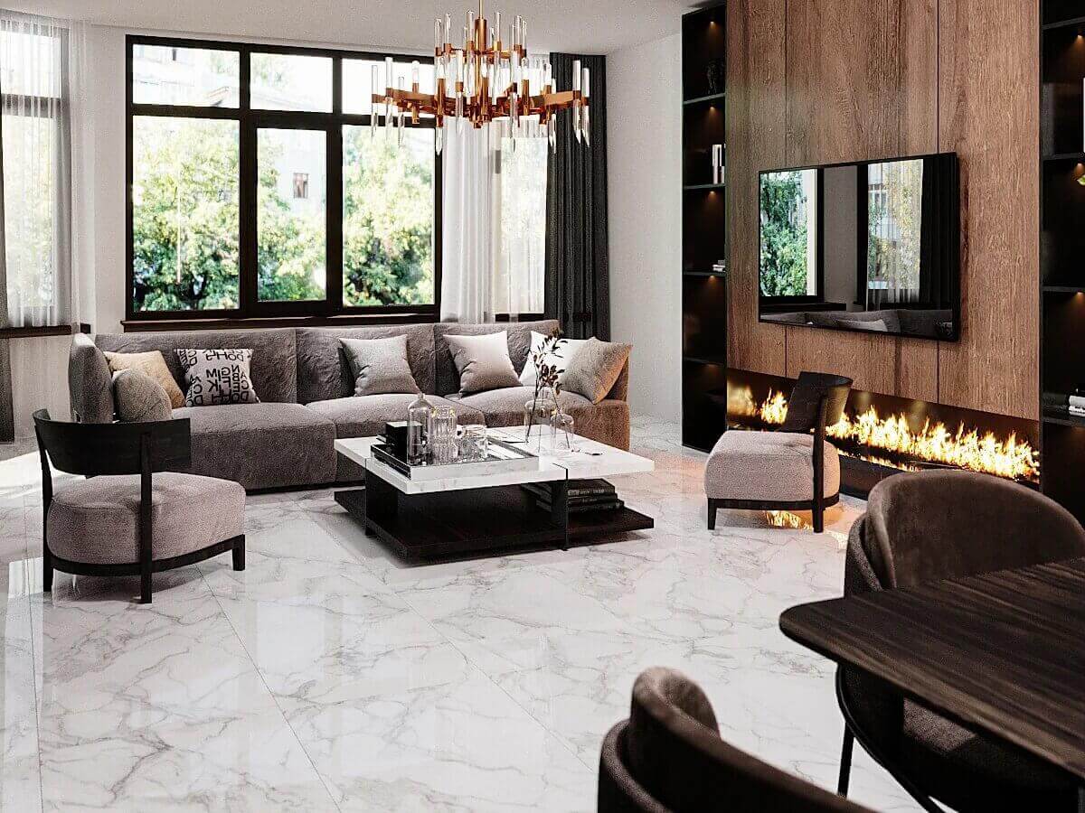 Marble  Artcer