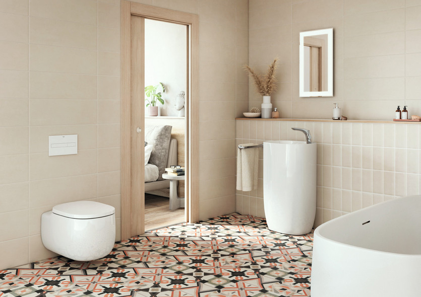 Niza Roca Ceramica