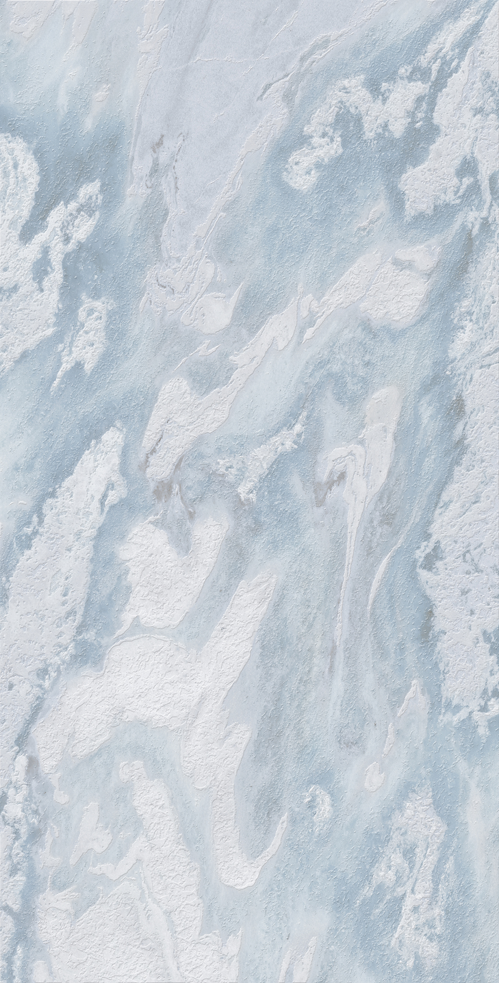 SH1007-G Ocean Aqua Shape+Glue Art 60x120 Creanza