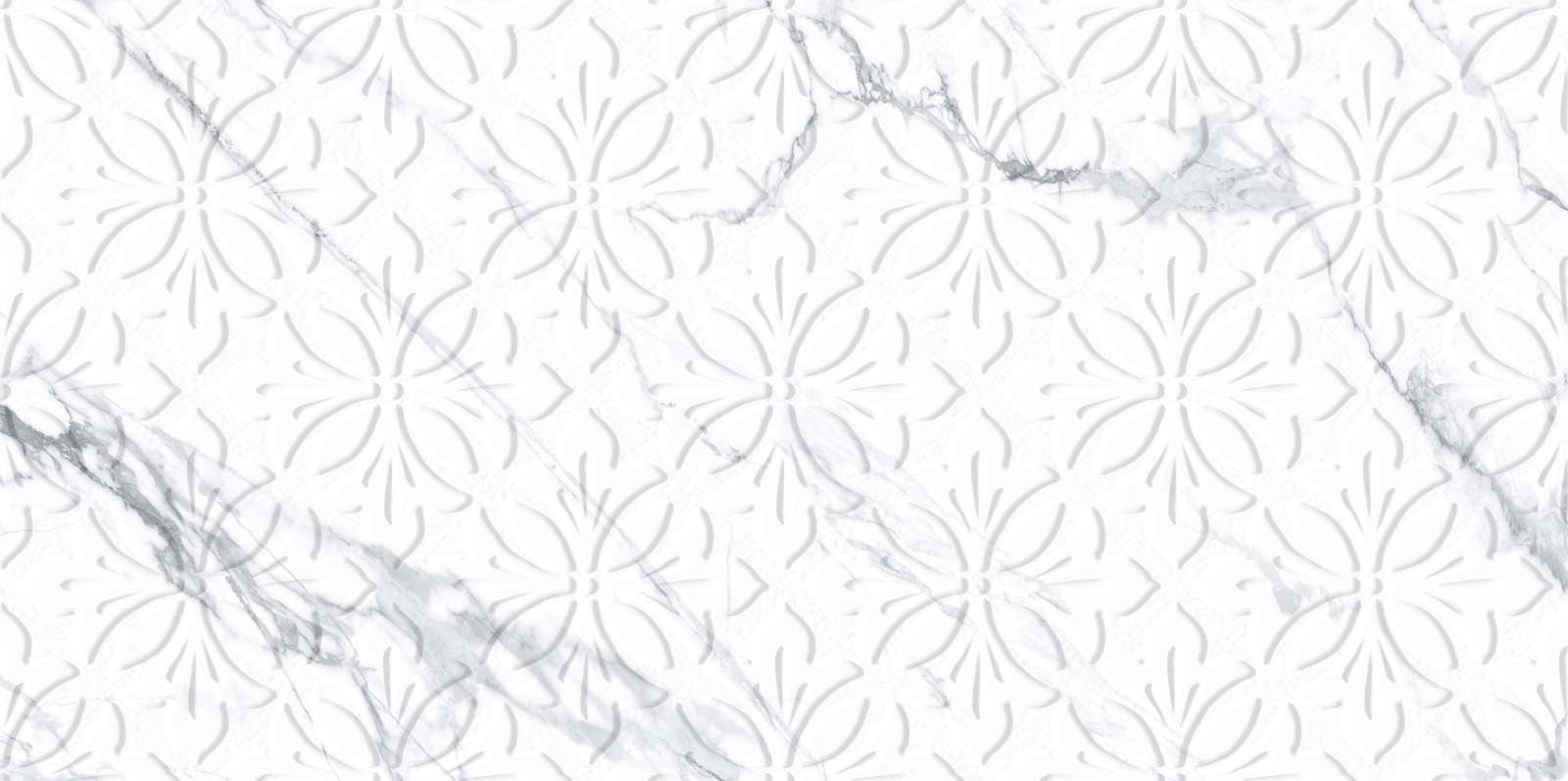 WT9LIM55 Lima Flower 249*500*8,5 AltaCera