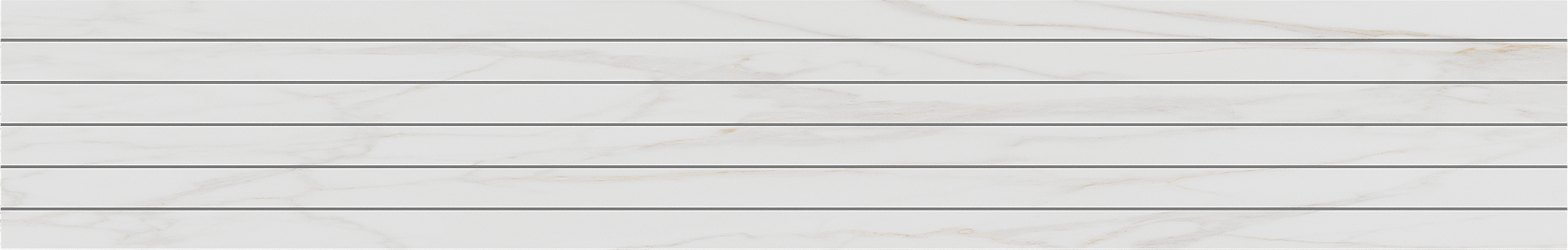 Фальшмозаика SM02 Supreme Trail полированный 19x120x1.0 Ametis by Estima