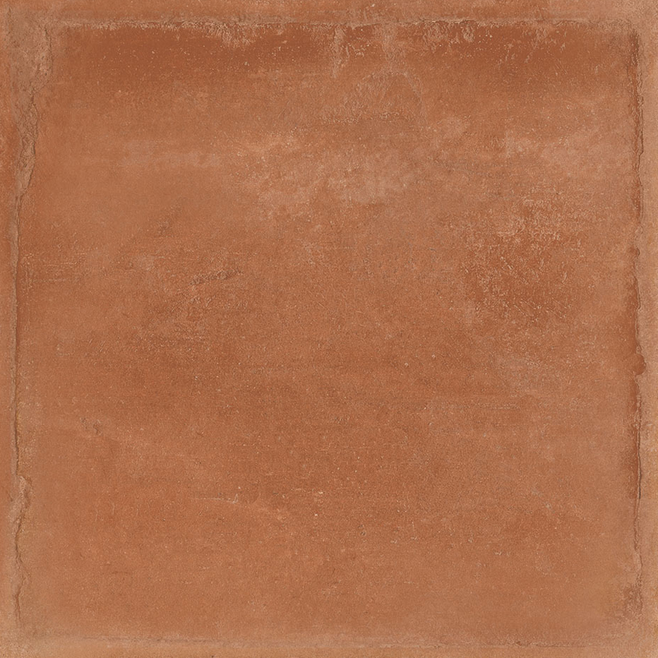 88369 Crete Terracotta Matt 20x20 Cerdomus