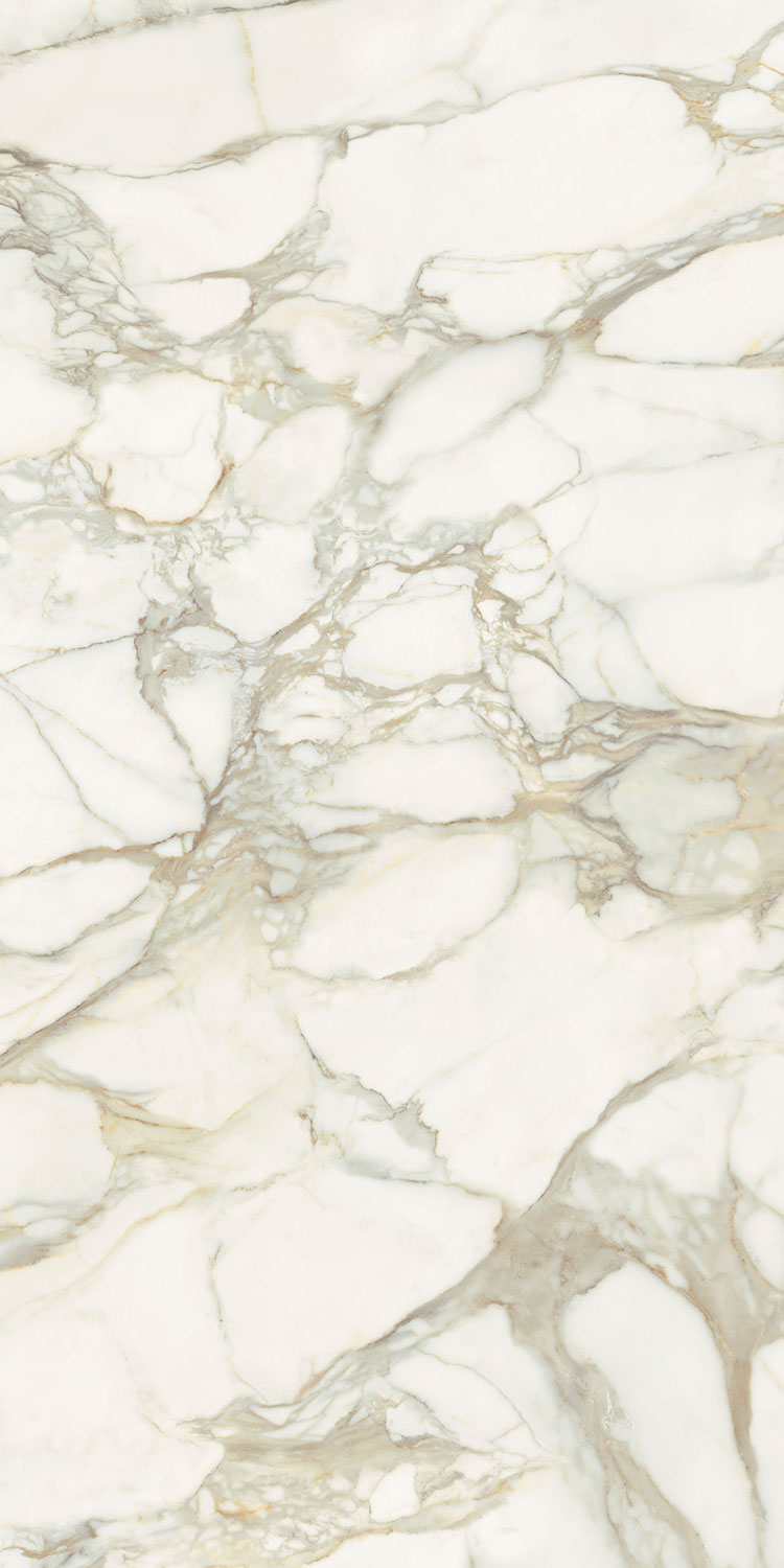 P175365MF6 Marmi Calacatta Oro Nat 75x150 IRIS FMG