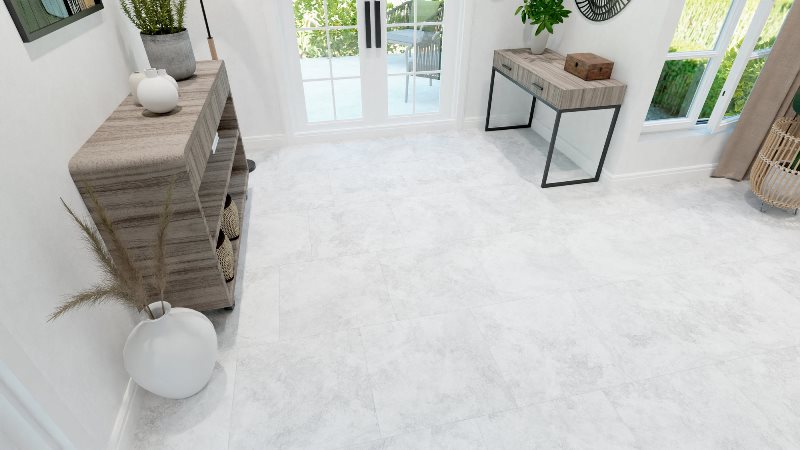 Terme Global Tile