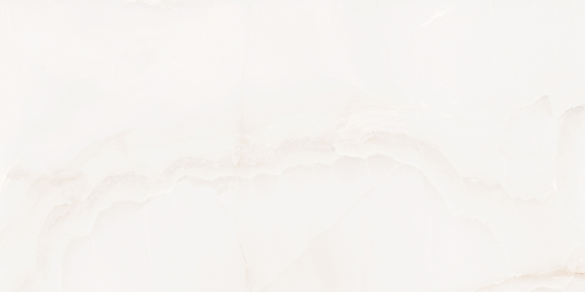 Onyx Imperator White Белый Полированный 60х120 Ceradim