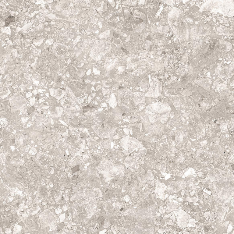 Terrazo Bianco 20mm 60x60 Alpas Euro