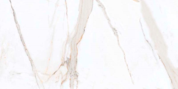 Beiker Polished Carara 60x120 Italica Tiles
