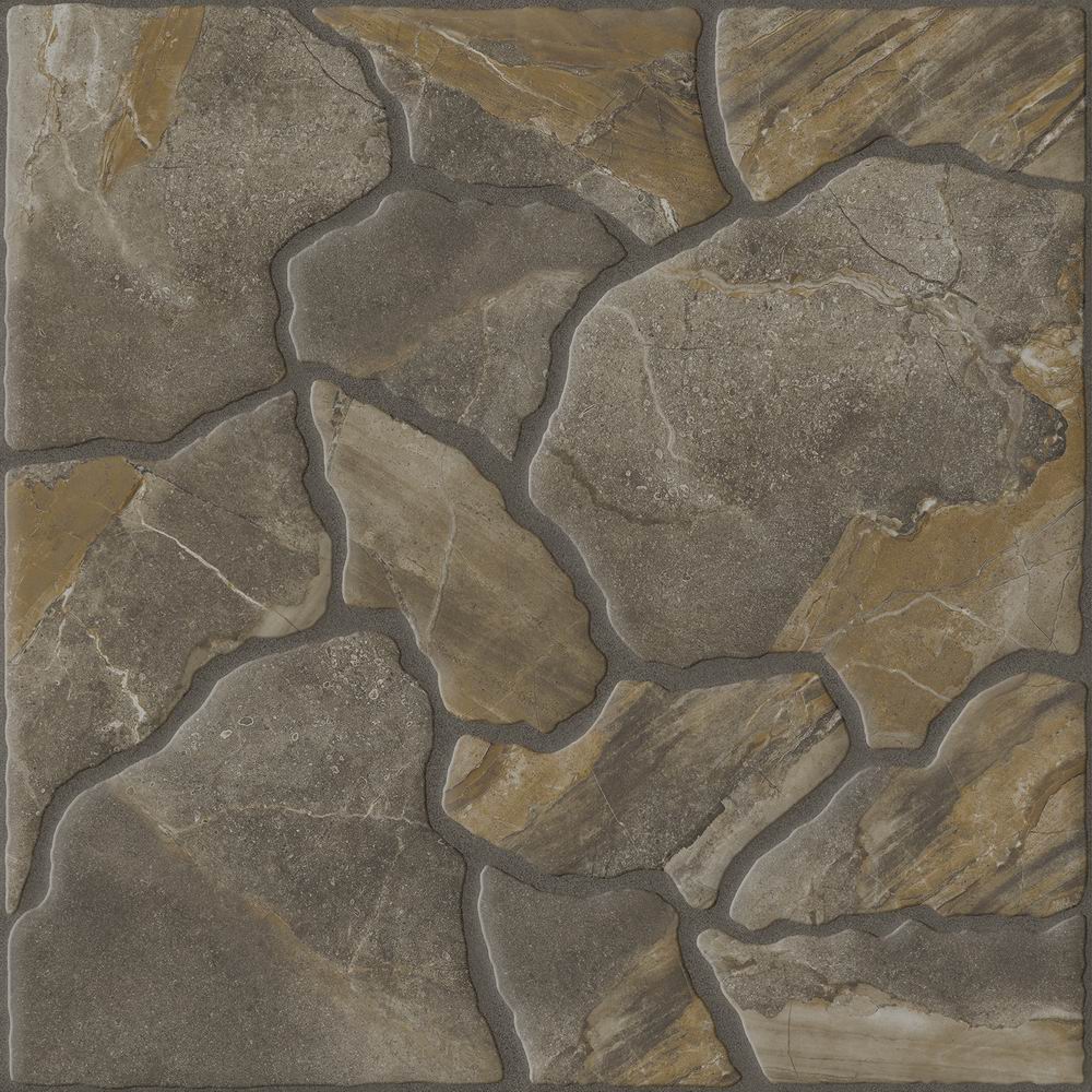Tibet GP дымчатый 293х293 Beryoza Ceramica