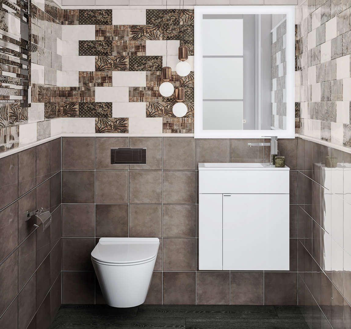Сфорца Kerama Marazzi