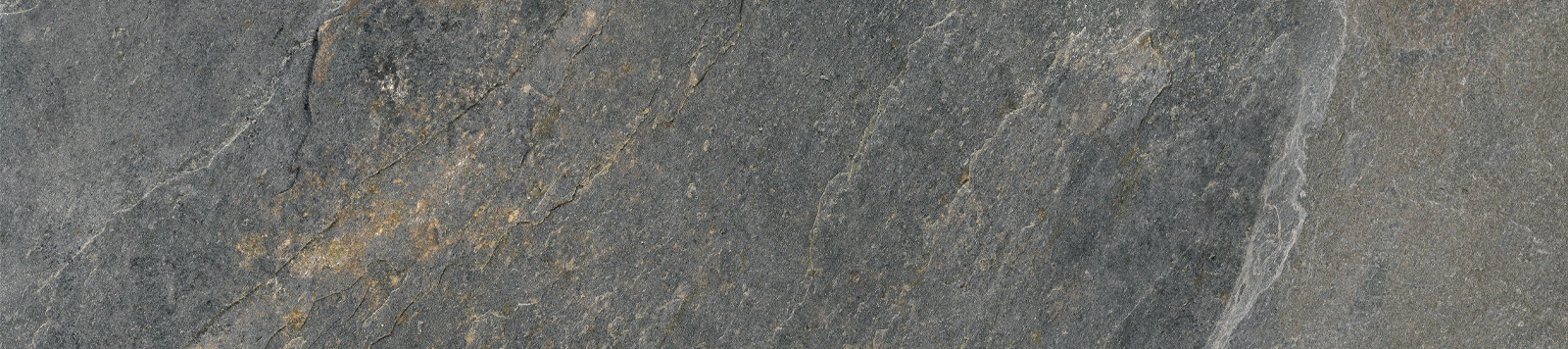 GP2090SNN25L Santorini Graphite лаппатированный 200x900 Delacora