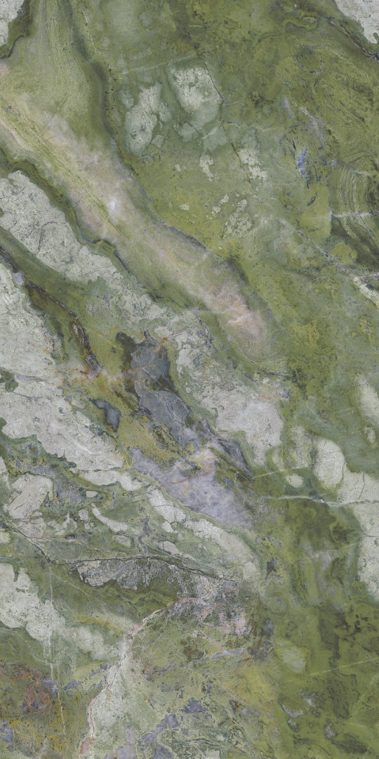 LU628487 Connemarble Irish Lucido 8mm 60x120 IRIS FMG фото 2