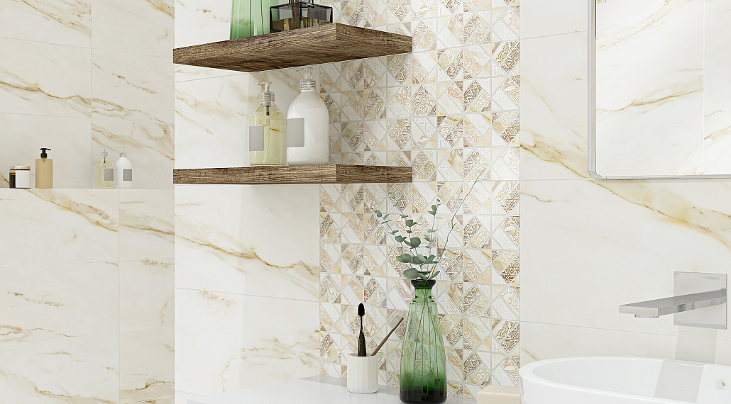 Calacatta Royal Azori