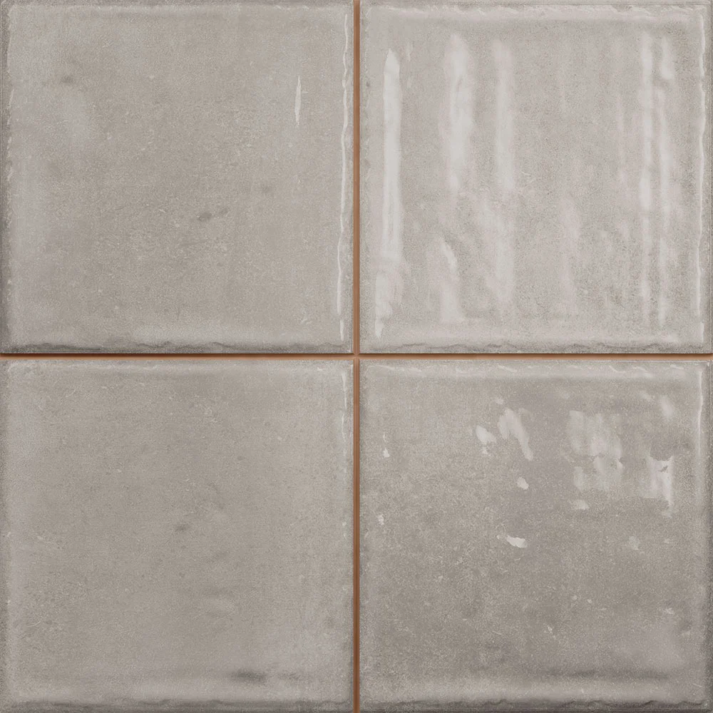 Zoe Noa Grey GL 20x20 Vilar Albaro