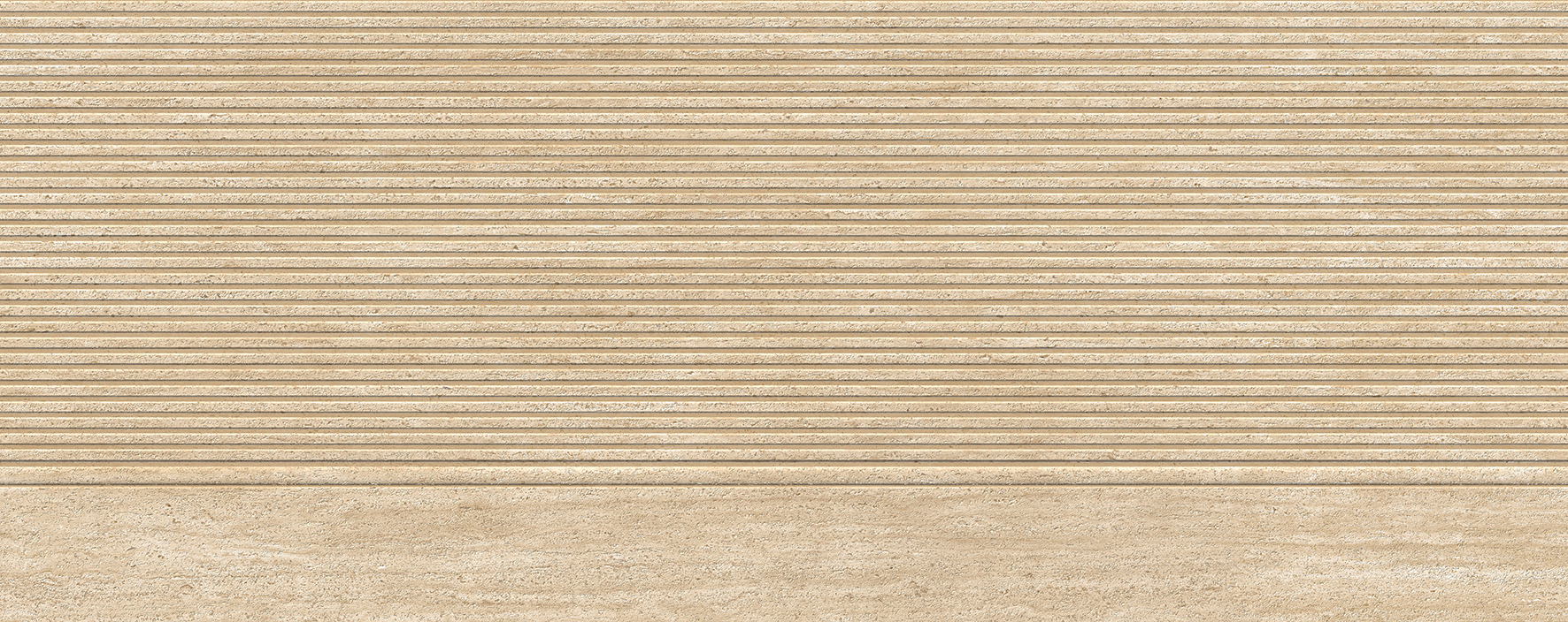 100371175 Taranto Gold Stripe 59.6х150 Porcelanosa