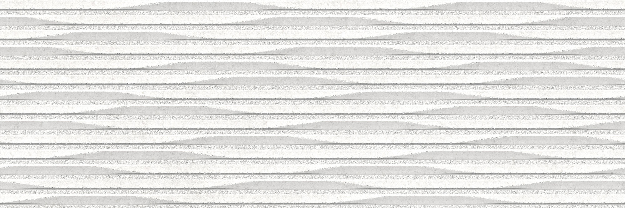 36367 Cluny White Decor/33,3X100/R 33,3x100 Peronda