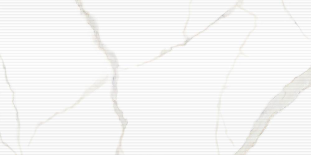 Декор Alinda белый 300х600 Beryoza Ceramica фото 8