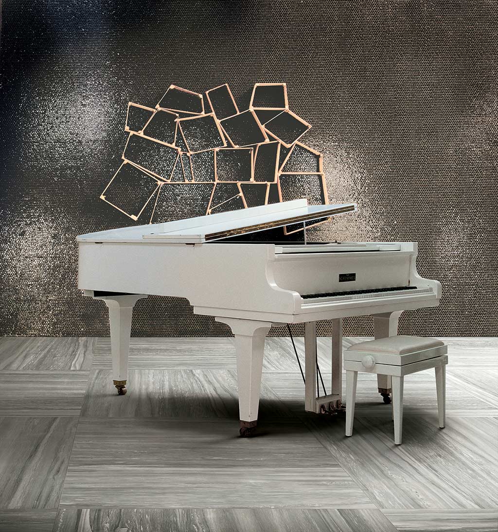 Prexious Rex Ceramiche