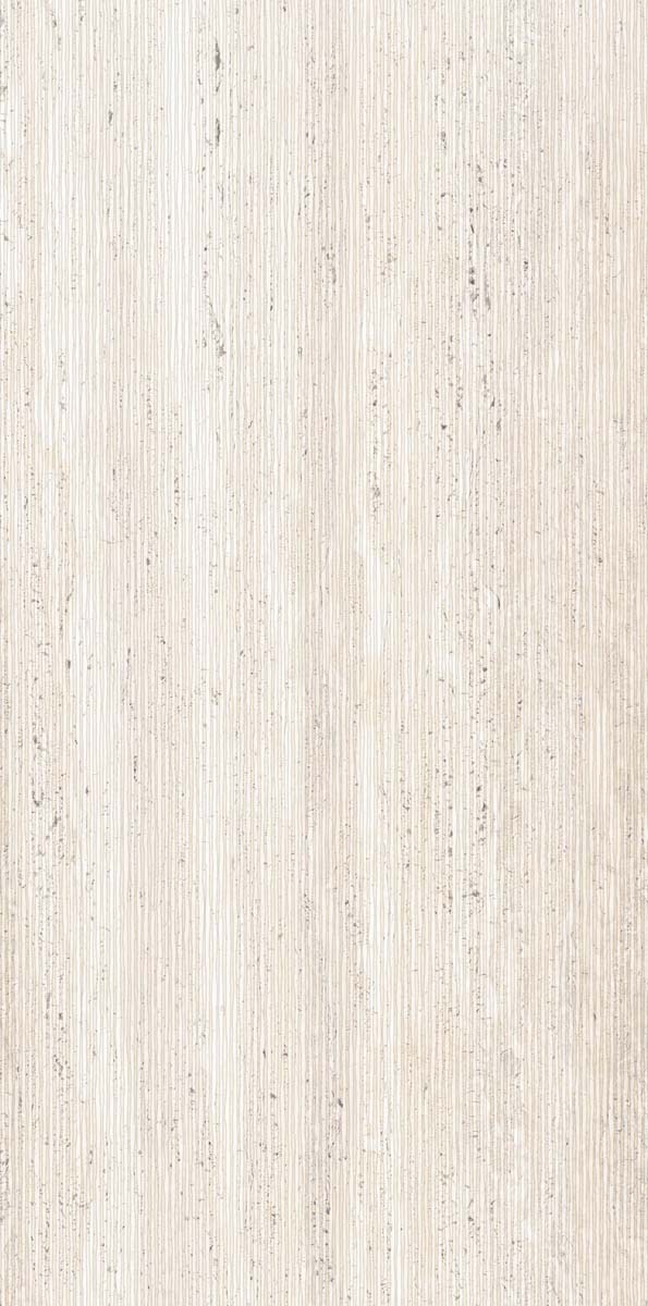 PF60012866 Wave Ivory Nat Ret 3D 60x120 ABK фото 2