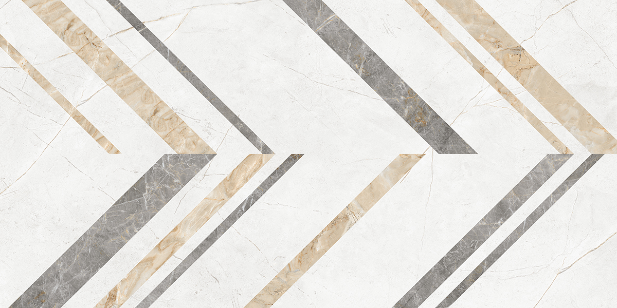 IM00 Improve White Полированный Рект. 60x120x10 Estima