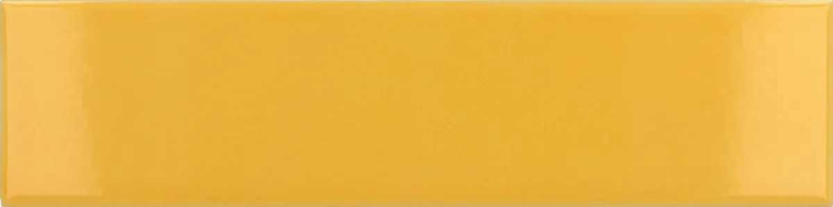 28449 Costa Nova Yellow Glossy 5x20 EQUIPE