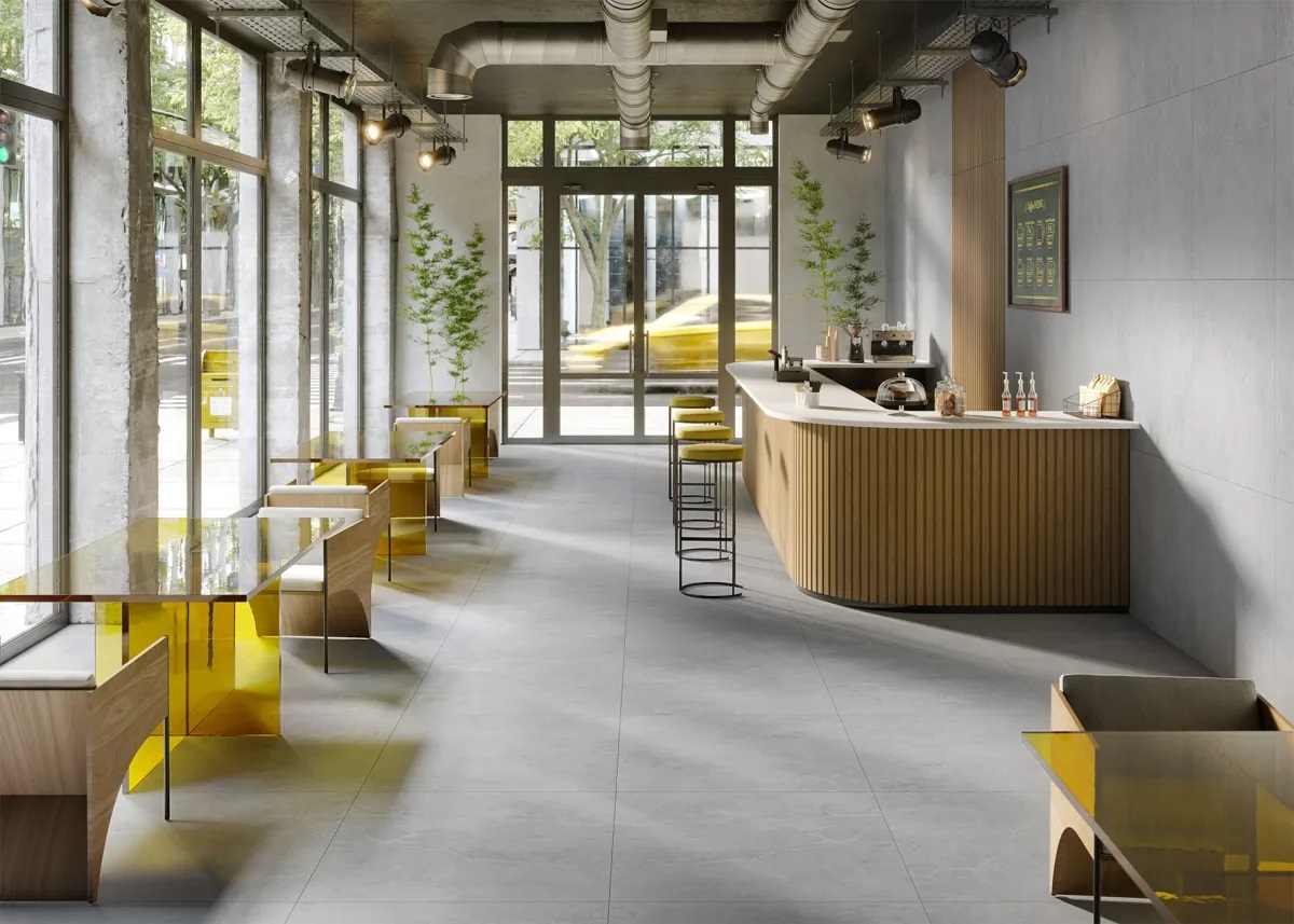 Tunez Metropol Ceramica