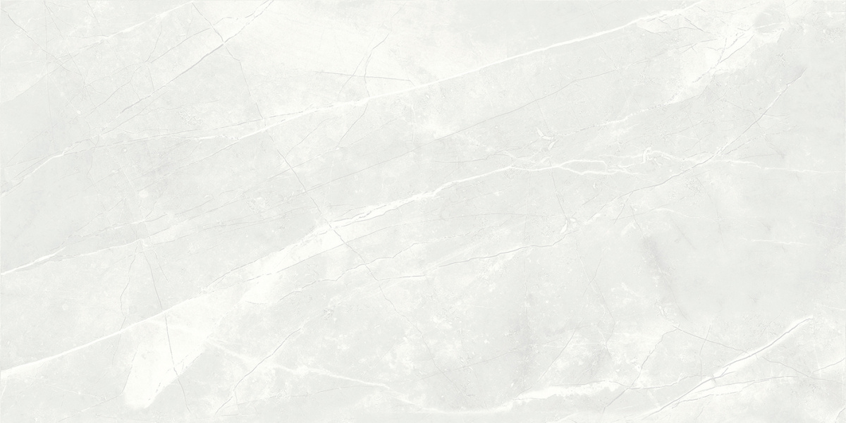 48042R Pulpis bianco глянцевый обрезной 40x80 Laparet