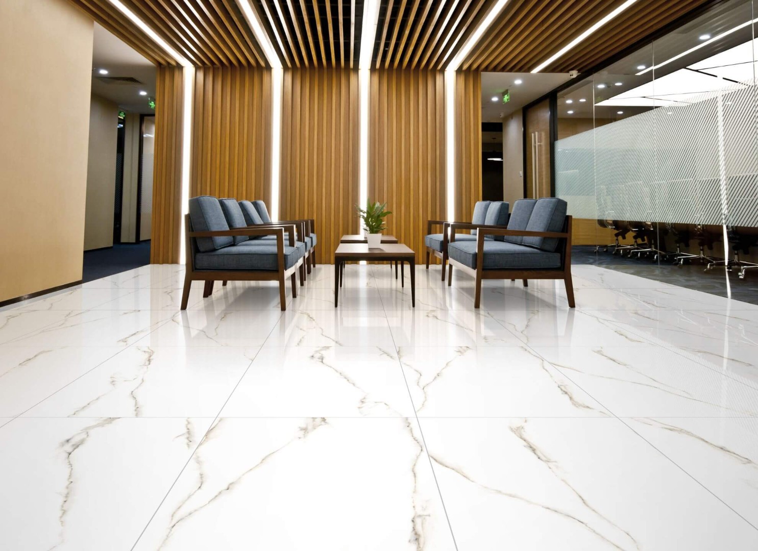 Porcelain Tile NS Ceramic фото 21