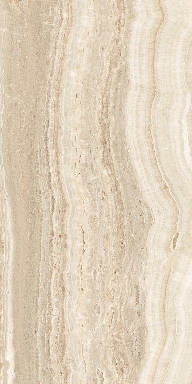 779266 Eccentric Luxe Almond Comfort 60x120 Rex Ceramiche