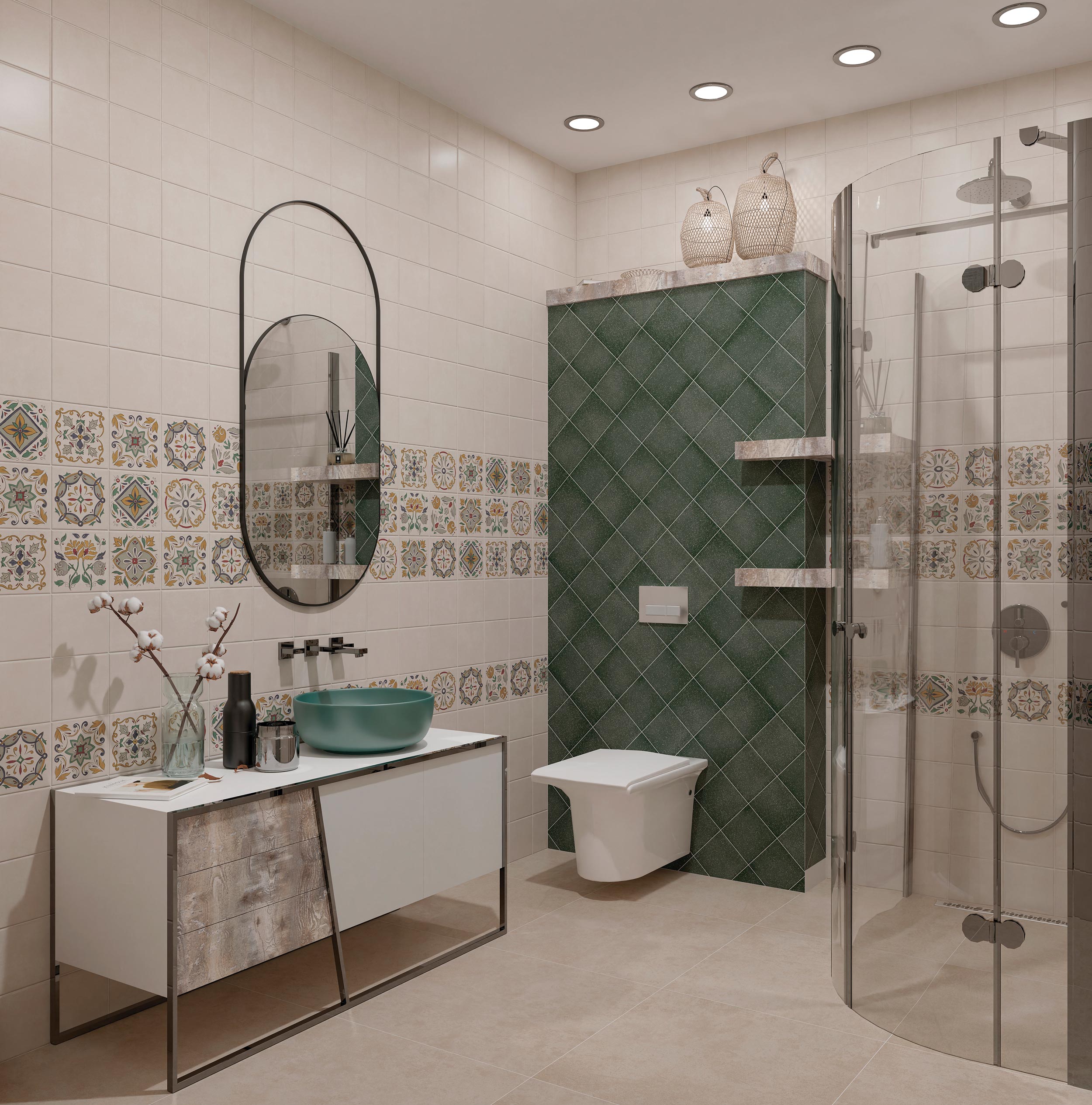 Soller Eletto Ceramica