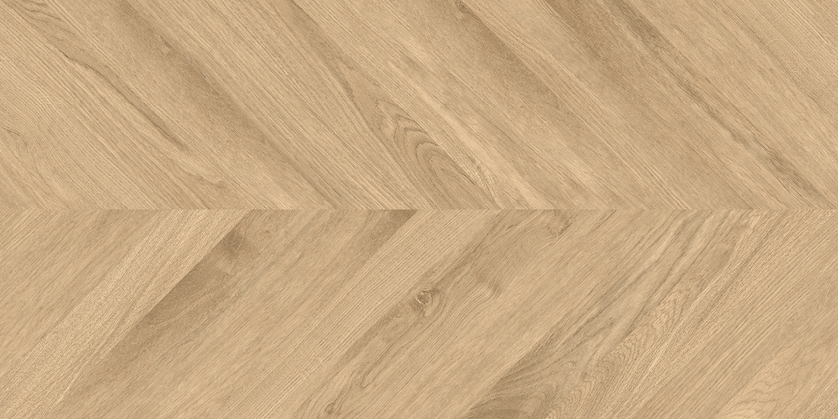 Wood Latina Miele Chevron бежевый матовый карвинг 60х120 Laparet