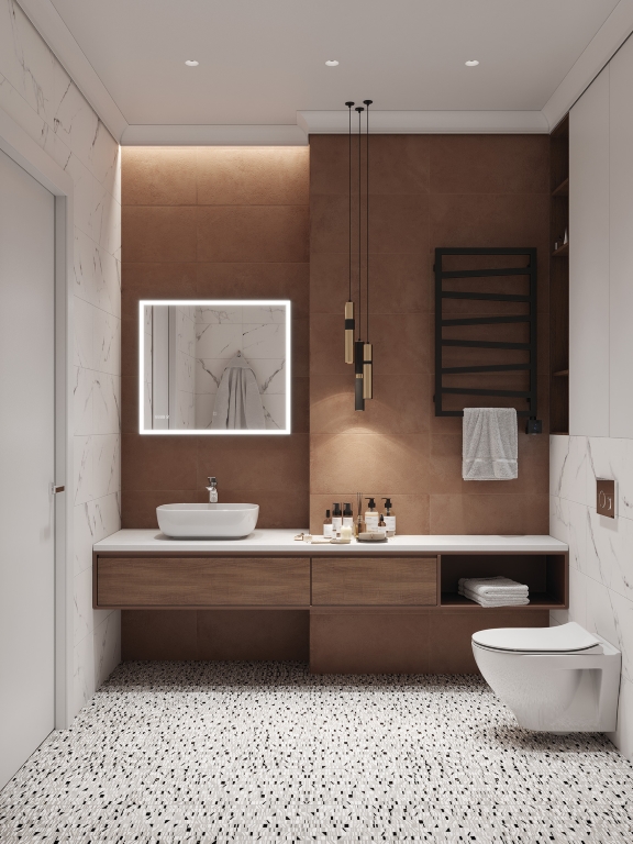Concretehouse Cersanit