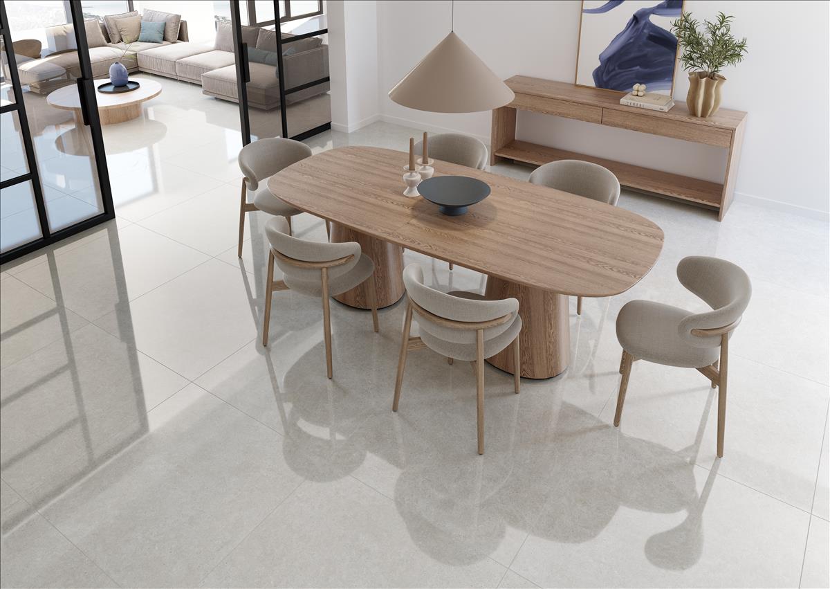 Ulisse Beige Matt 60x120 STN Ceramica