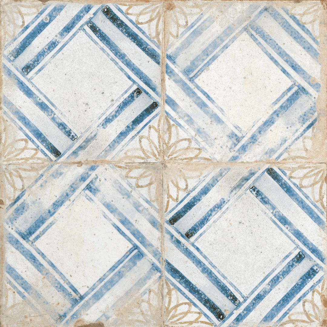 38176 Fs Roots-4 45x45x0,95 Peronda фото 2